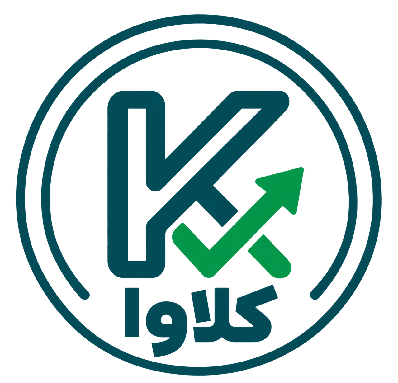لوگوی کلاوا